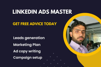 do linkedin marketing and leads generation