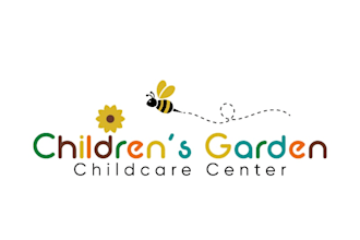 create a kids and childcare logo through creative consultancy