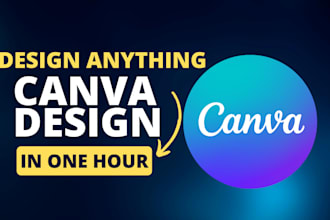 design anything in canva