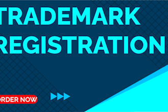 register trademark in countries of your choice