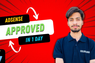 get google adsense approval for your wordpress website