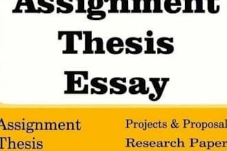 do urgent essay writing, argumentative, case study, assignment