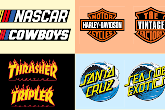 copy logo parody for tshirts print