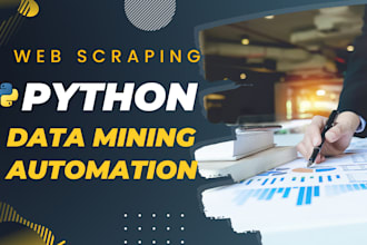 do python web scraping, python website scraping, python data scraping
