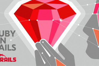 provide ruby on rails ror development and bug fixing