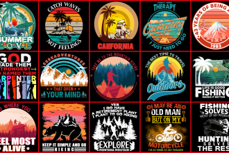 do custom graphic t shirt summer t shirt typography t shirt beach t shirt design