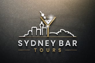 design a minimalist, creative logo for your business