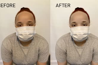 do replacement of skin color