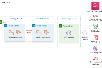 act as a data platform consultant for databricks