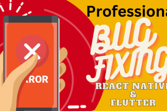 fix bugs in your mobile app