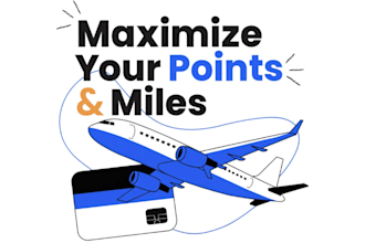 maximize your points and miles for luxury award travel
