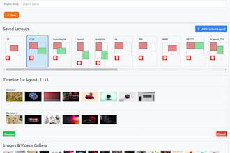 create canvas web application using fabric js, konva js, paper js