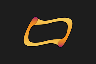 design a modern logo