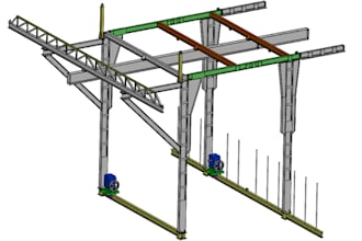 do 3d models and industrial sketches with solid edge to patent product