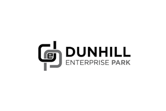 do enjoyable interesting dunhill enterprise park logo