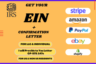 get your ein tax id for non us citizens within 2 days