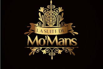 provide awesome accommodation booking logo design