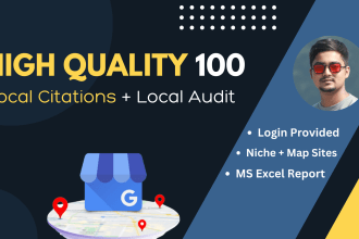 create and optimize google my business profile for local SEO