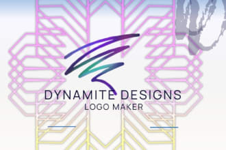 logo designing and modifications