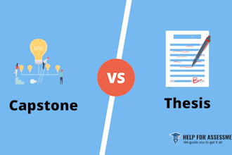assist in marketing reports, dissertations, proposals, and capstone projects