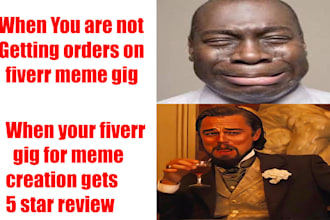 create funny memes and social media posts in 12 hours