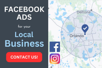 create facebook ads for local businesses to boost your sales