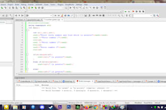 do writing scripted english