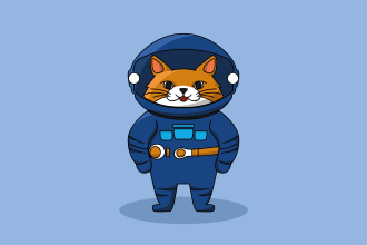 adorable animal illustrations for kids wall art and decor