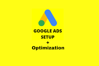 optimize your google adwords PPC campaign or search ads