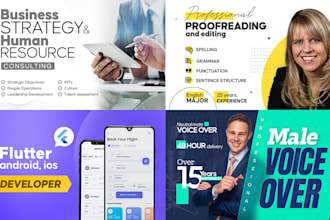 design professional web banner, flyer, header, facebook ads and cover