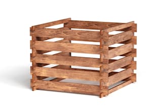 create realistic wood texture