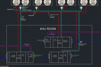 perform hvac design calculations as per ashrae