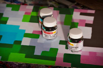model and render photorealistic product renders