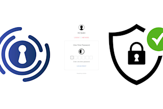 setup authelia security for your websites