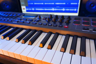 create custom music for your nft project
