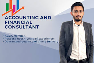 prepare income statements , balance sheet and cashflow statements