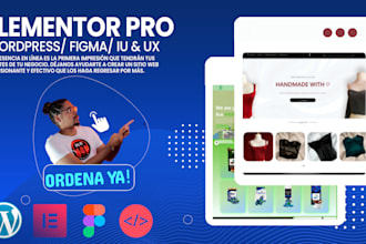 el potencial de tu negocio en línea con un sitio web