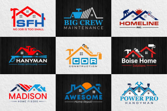 do home repair roofing remodeling renovation handyman