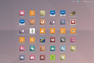 develop and customize your odoo modules