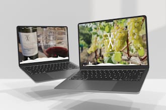 update or redesign your website