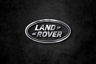 create professional 3d silver or metallic logo design or business design