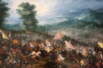 write youtube scripts about history