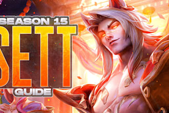 create a cheap gaming thumbnail for you