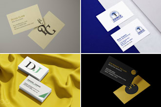 design your perfect business card