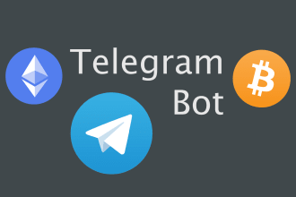 develop a custom telegram bot on java with spring framework