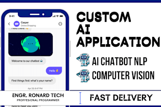 create custom ai chatgpt chatbot api pinecone face recognition stable diffusion