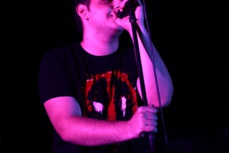 be your male rock, punk and metal vocalist