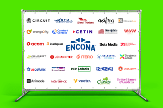 design backdrop,trade booth,step and repeat banner in 1 hour