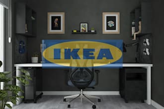 be your ikea interior designer