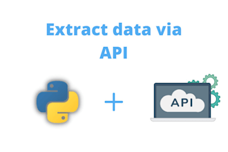 extract data from public apis